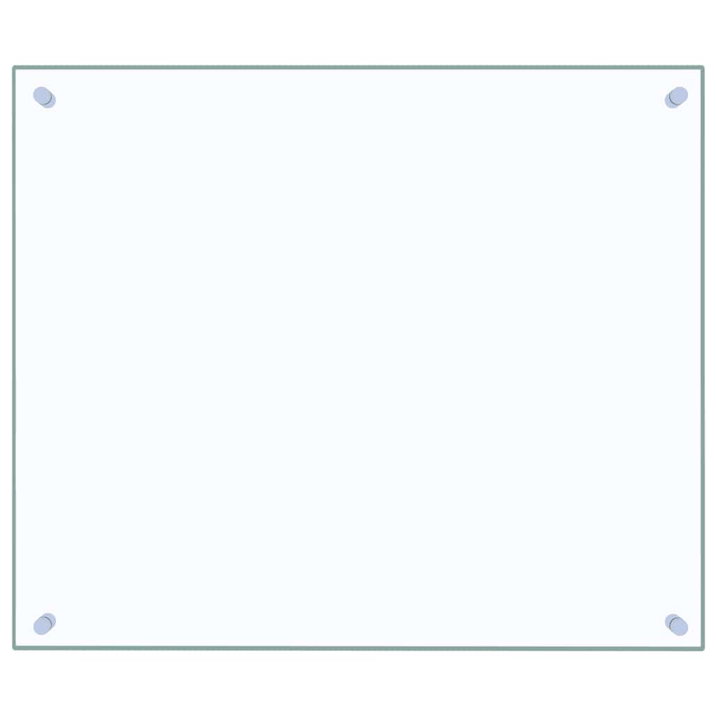 8718475798293_a_en_hd_1 vidaXL Kitchen Backsplash Transparent 70x60 cm Tempered Glass - Image 2