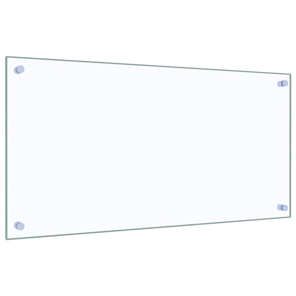 8718475798309_g_en_hd_3 vidaXL Kitchen Backsplash Transparent 80x40 cm Tempered Glass - Image 5