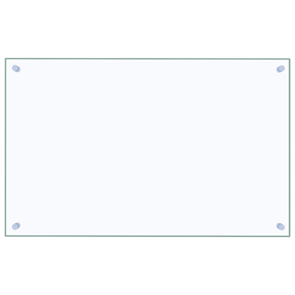 8718475798316_a_en_hd_1 vidaXL Kitchen Backsplash Transparent 80x50 cm Tempered Glass - Image 2