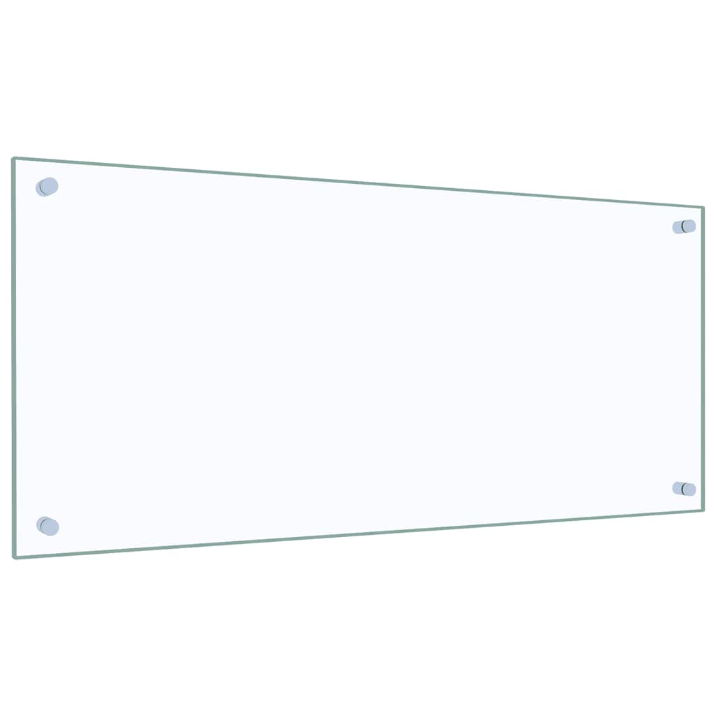 8718475798330_g_en_hd_3 vidaXL Kitchen Backsplash Transparent 90x40 cm Tempered Glass - Image 5