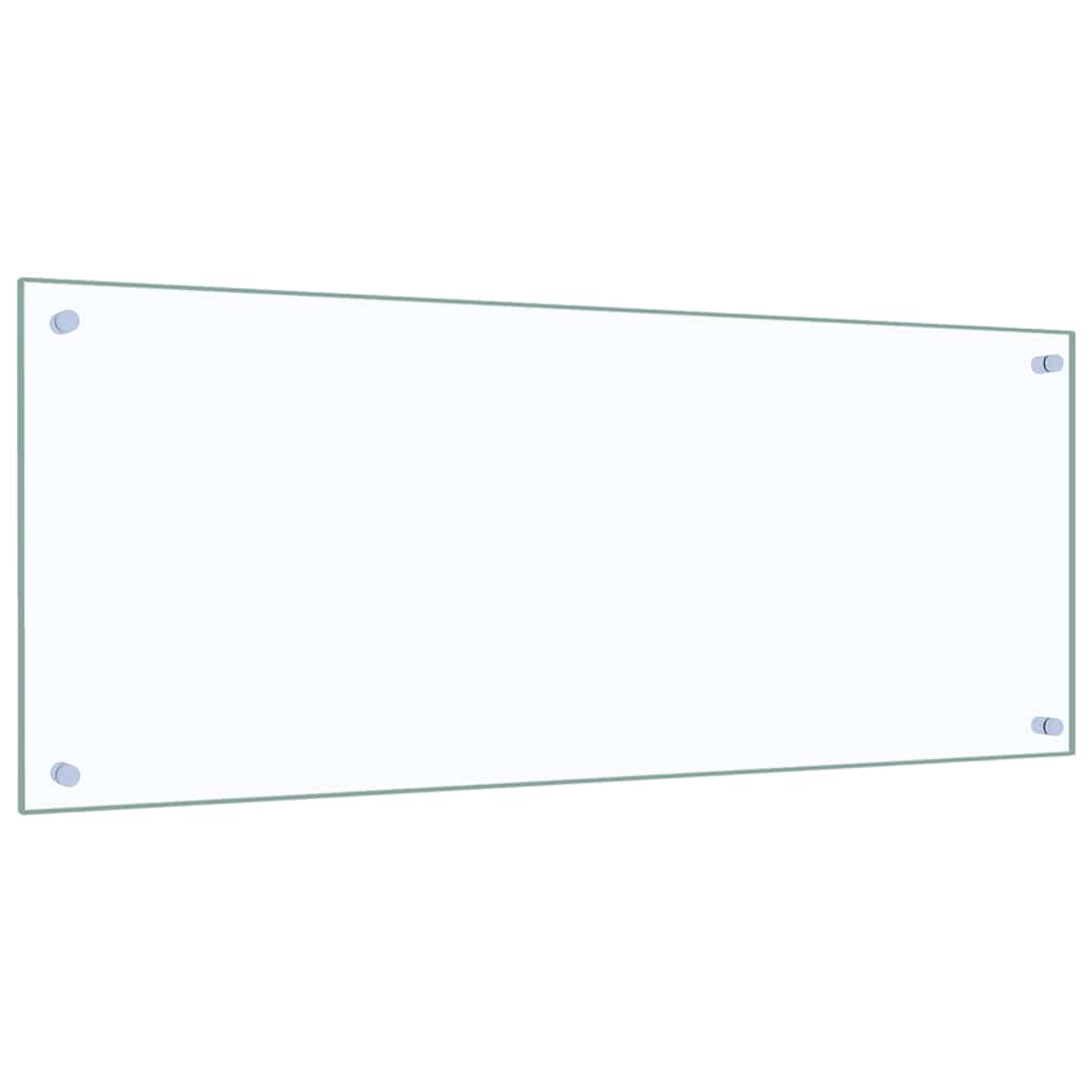 8718475798361_g_en_hd_3 vidaXL Kitchen Backsplash Transparent 100x40 cm Tempered Glass - Image 5