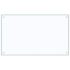 vidaXL Kitchen Backsplash Transparent 100x60 cm Tempered Glass - Image 2