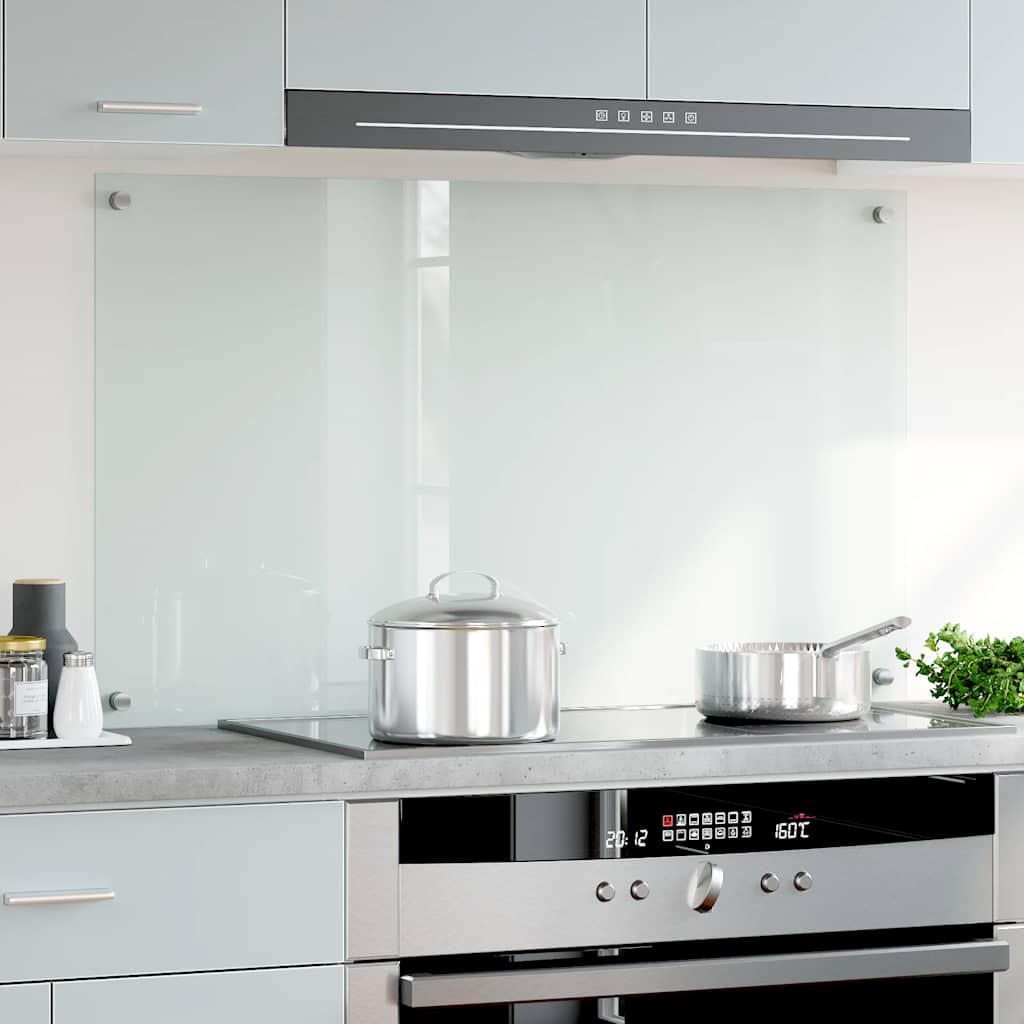 8718475798385_g_en_hd_1 vidaXL Kitchen Backsplash Transparent 100x60 cm Tempered Glass - Image 3