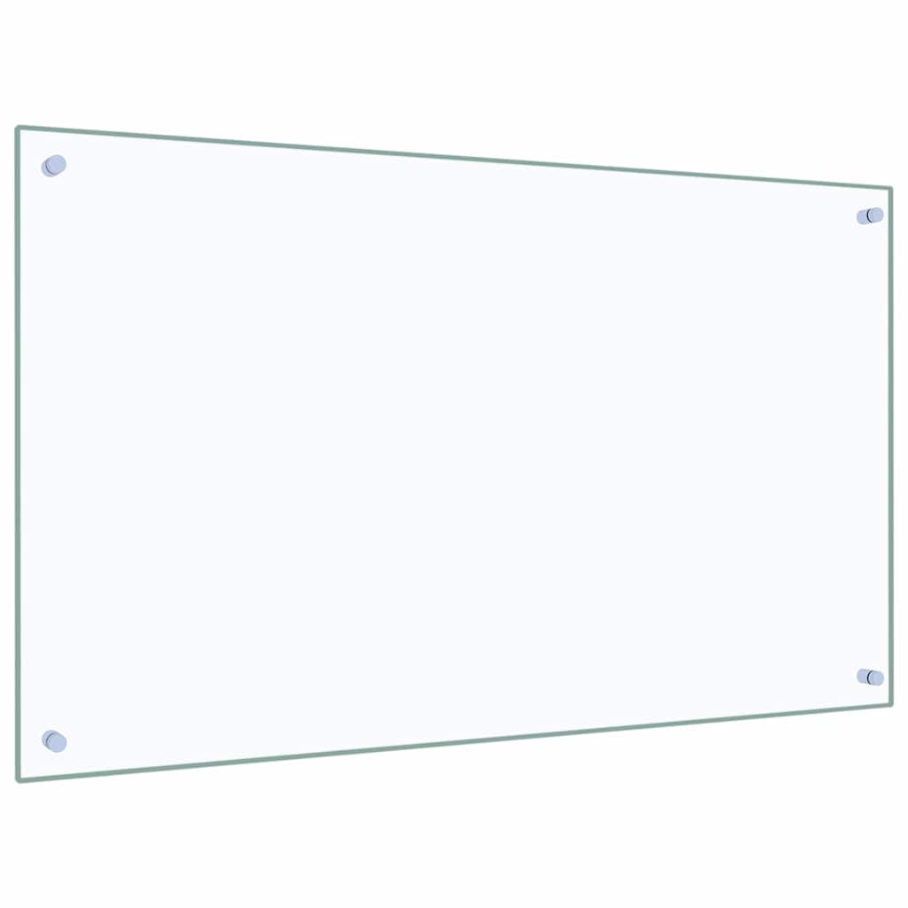 8718475798385_g_en_hd_3 vidaXL Kitchen Backsplash Transparent 100x60 cm Tempered Glass - Image 5
