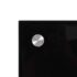 vidaXL Kitchen Backsplash Black 70x40 cm Tempered Glass - Image 8
