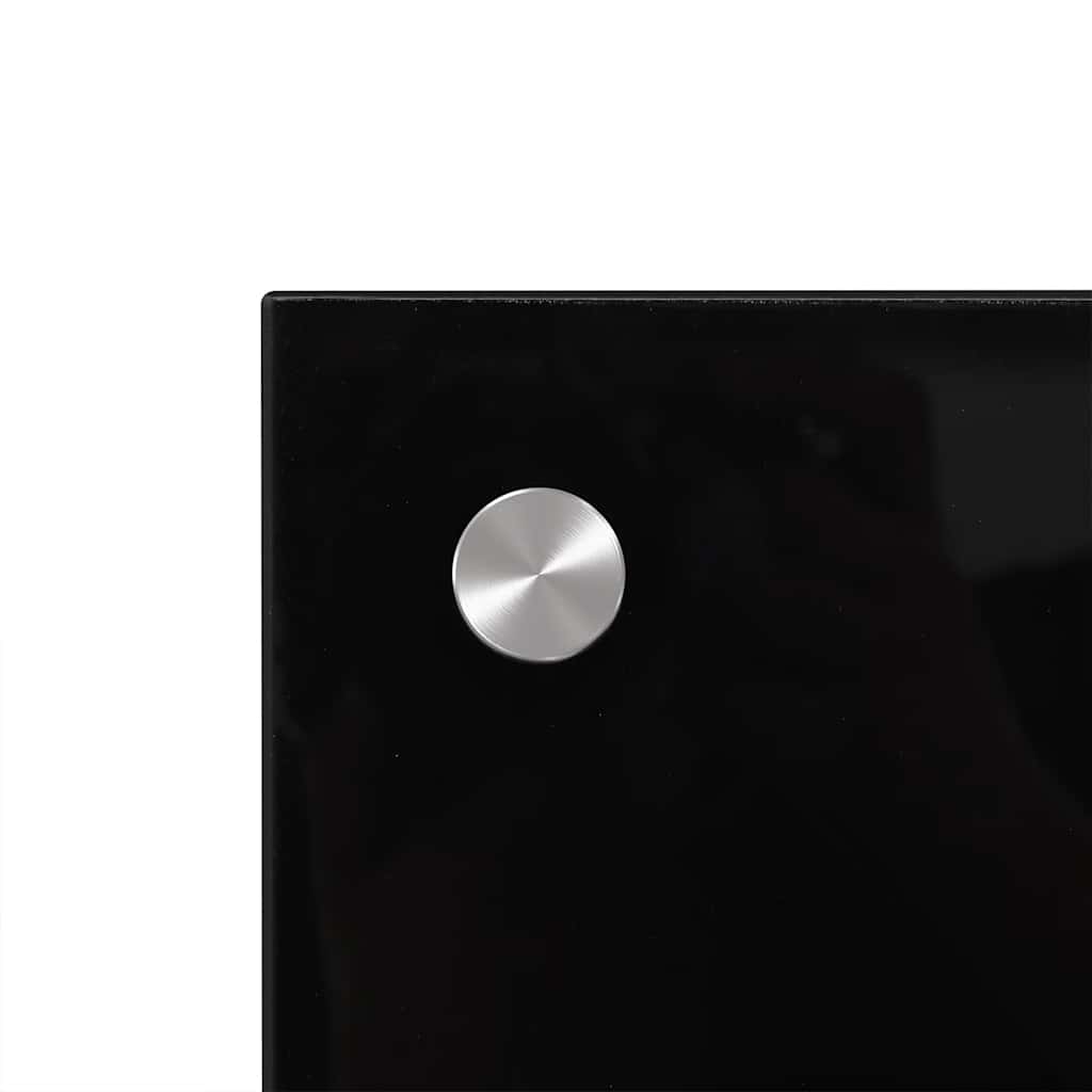 8718475798422_g_en_hd_6 vidaXL Kitchen Backsplash Black 70x40 cm Tempered Glass - Image 8