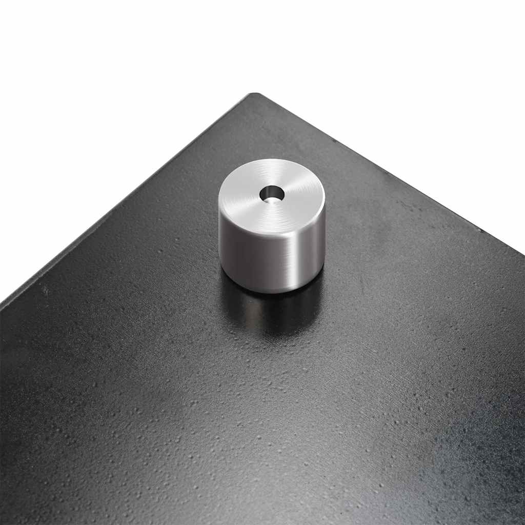 8718475798446_g_en_hd_5 vidaXL Kitchen Backsplash Black 70x60 cm Tempered Glass - Image 7