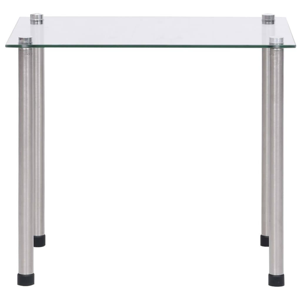 8718475798897_g_en_hd_4 vidaXL Nesting Tables 3 pcs Transparent Tempered Glass - Image 5