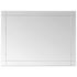 vidaXL Wall Mirror 60x50 cm Glass - Image 2