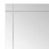 vidaXL Wall Mirror 60x50 cm Glass - Image 5