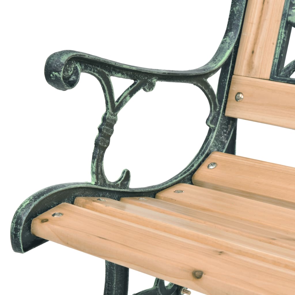 8718475802471_g_en_hd_3 vidaXL Garden Bench 122 cm Wood - Image 4