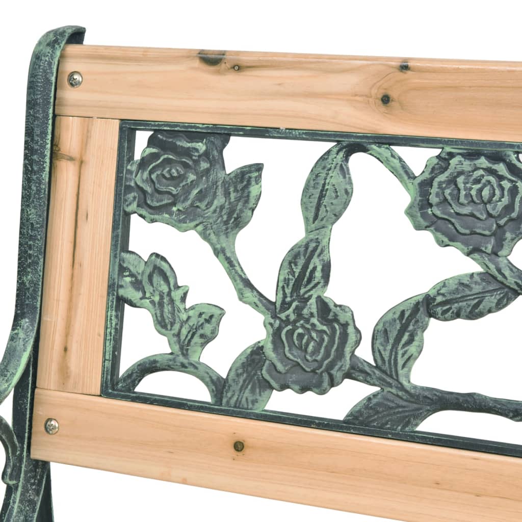 8718475802471_g_en_hd_4 vidaXL Garden Bench 122 cm Wood - Image 5
