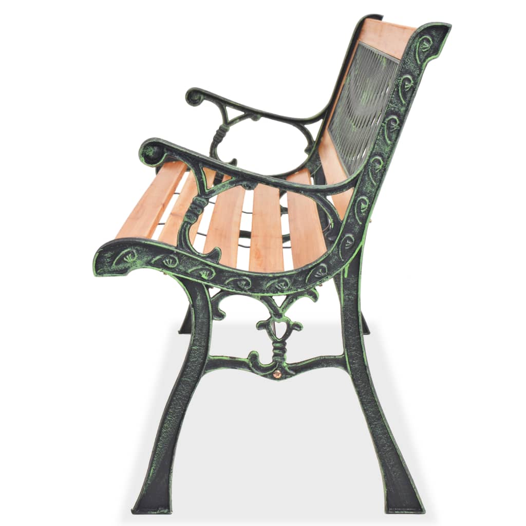 8718475802488_g_en_hd_2 vidaXL Garden Bench 122 cm Wood - Image 3
