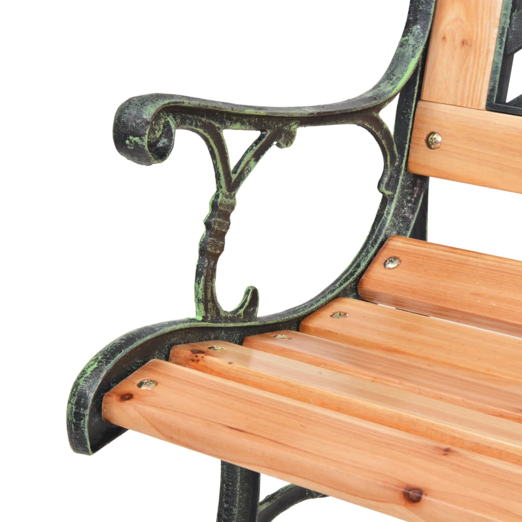8718475802488_g_en_hd_3 vidaXL Garden Bench 122 cm Wood - Image 4