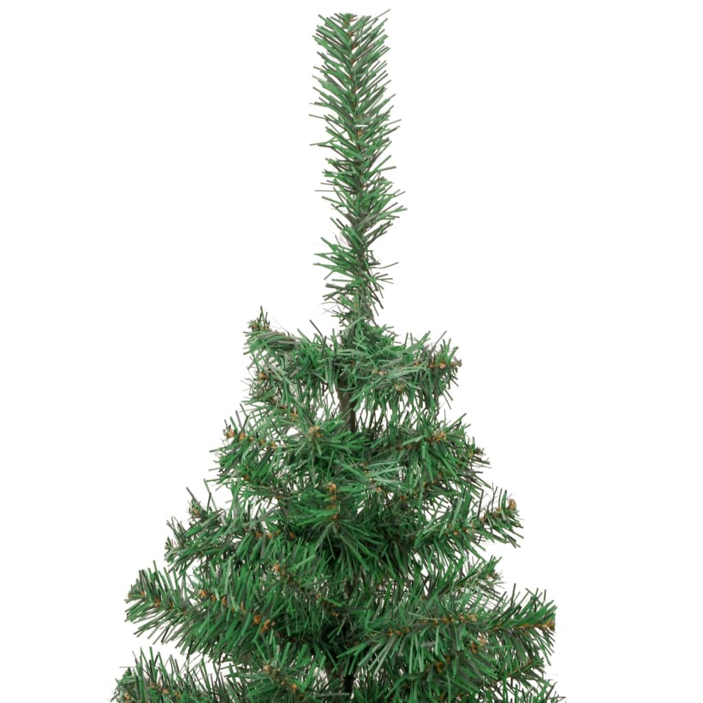 8718475805748_g_en_hd_2 vidaXL Artificial Christmas Tree with Stand 150 cm 380 Branches - Image 3