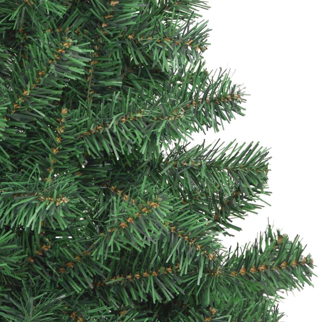 8718475805748_g_en_hd_3 vidaXL Artificial Christmas Tree with Stand 150 cm 380 Branches - Image 4