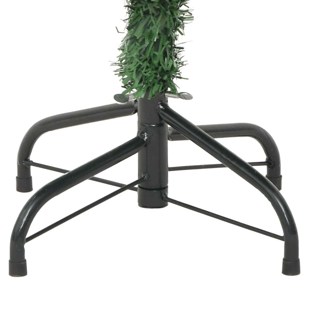 8718475805748_g_en_hd_4 vidaXL Artificial Christmas Tree with Stand 150 cm 380 Branches - Image 5