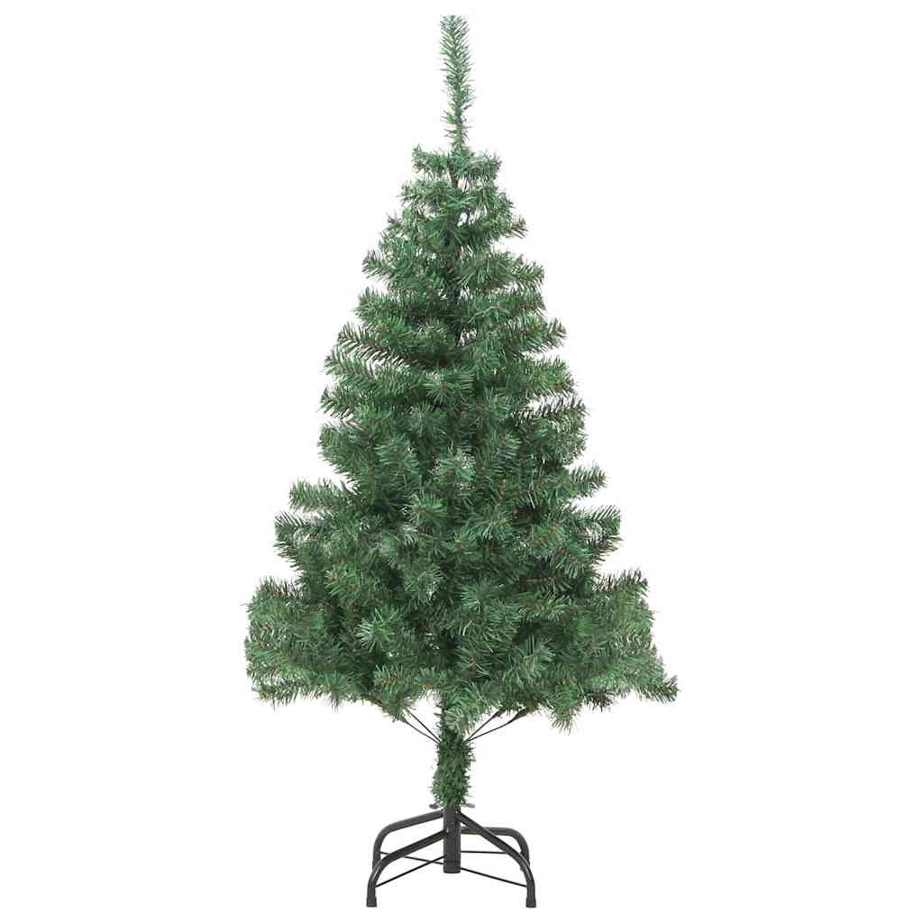 8718475805755_g_en_hd_2 vidaXL Artificial Christmas Tree with Stand 180 cm 564 Branches - Image 3
