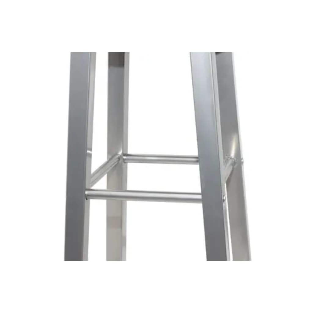 8718475809388_g_en_hd_1 vidaXL Bar Stools 2 pcs Metal with MDF Seat - Image 2