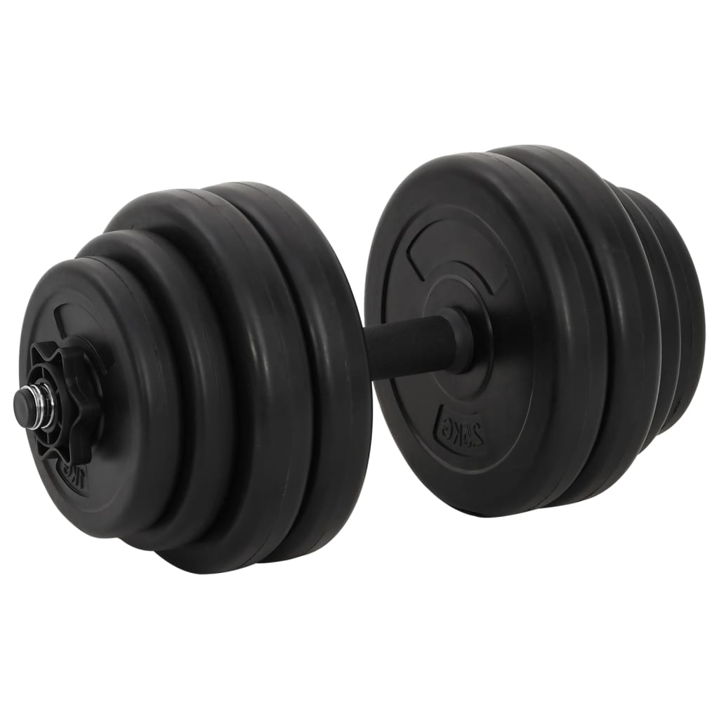8718475812470_g_en_hd_1 vidaXL Dumbbells 2x15 kg - Image 2