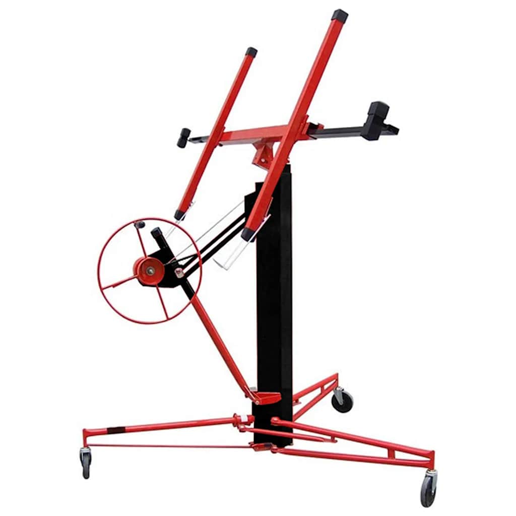 8718475813743_a_en_hd_1 vidaXL Plasterboard & Drywall Board Lifter - Image 1