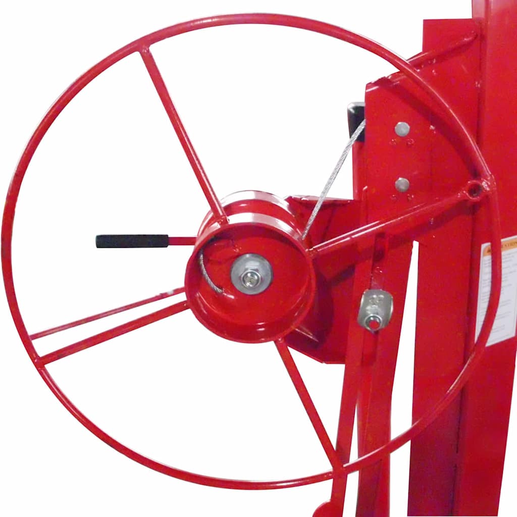 8718475813743_g_en_hd_1 vidaXL Plasterboard & Drywall Board Lifter - Image 2