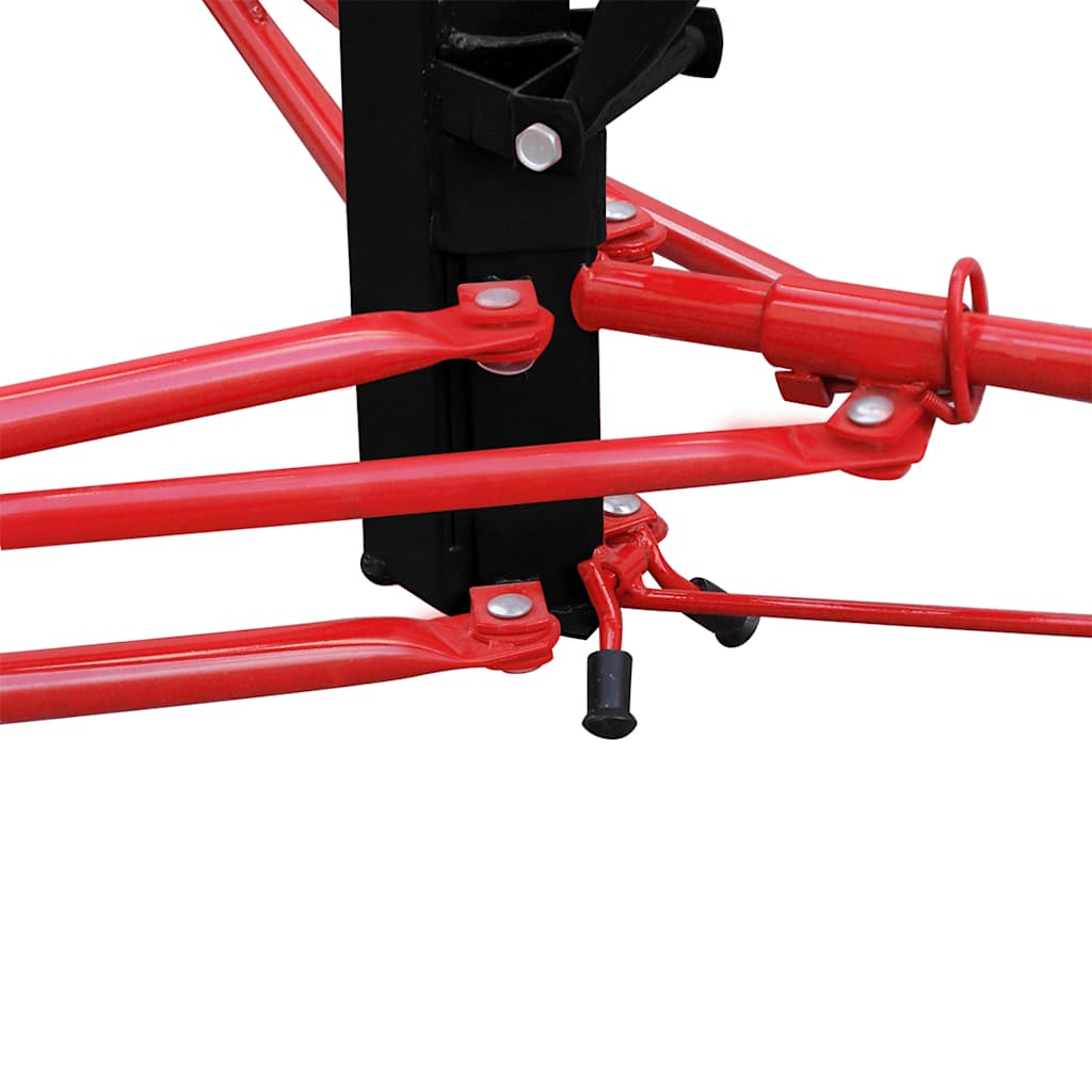 8718475813743_g_en_hd_2 vidaXL Plasterboard & Drywall Board Lifter - Image 3