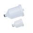 vidaXL Two HVLP Spray Guns - Image 3