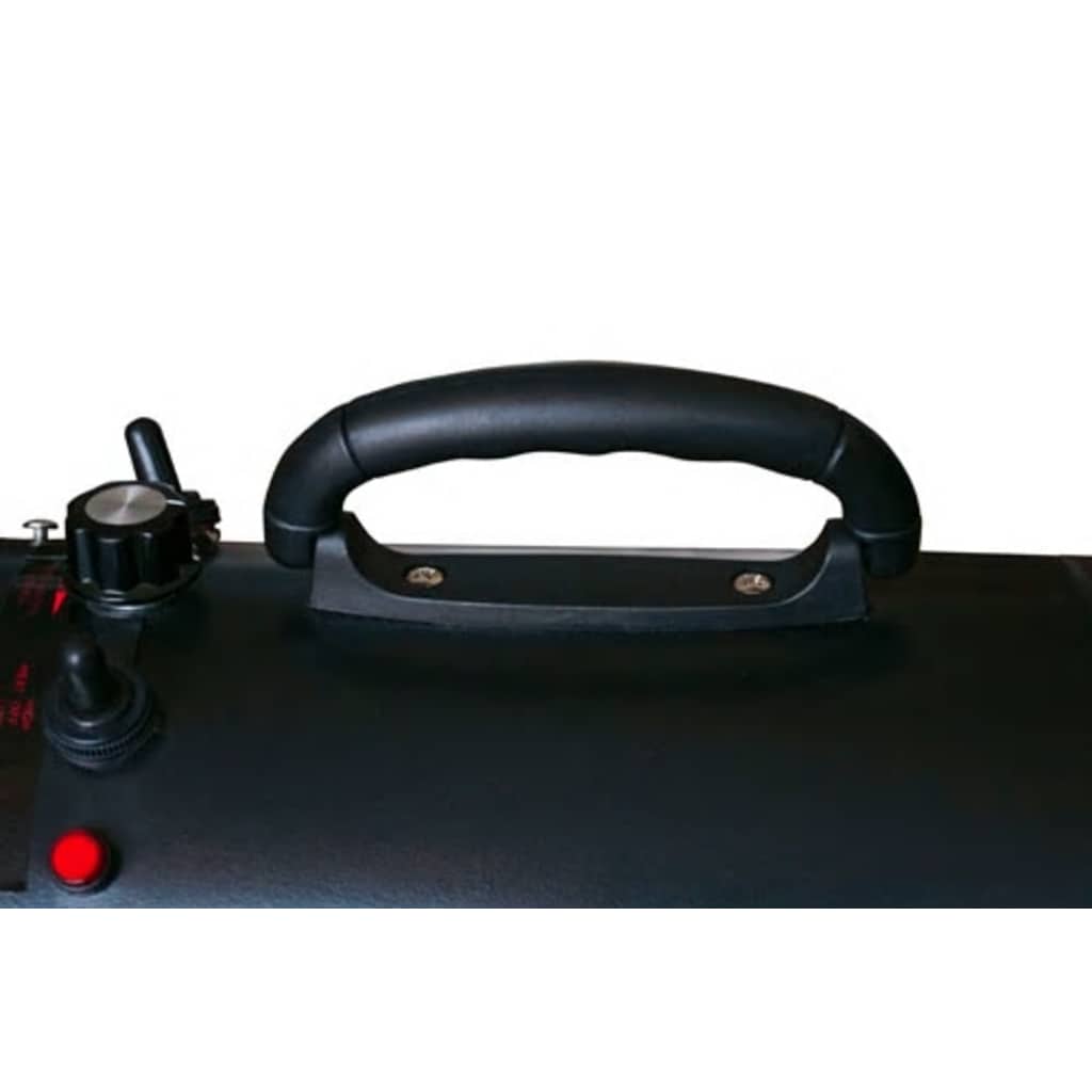 8718475814467_g_en_hd_1 vidaXL Dog Hair Dryer with 3 Nozzles Black 2400 W - Image 2