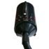 vidaXL Dog Hair Dryer with 3 Nozzles Black 2400 W - Image 3