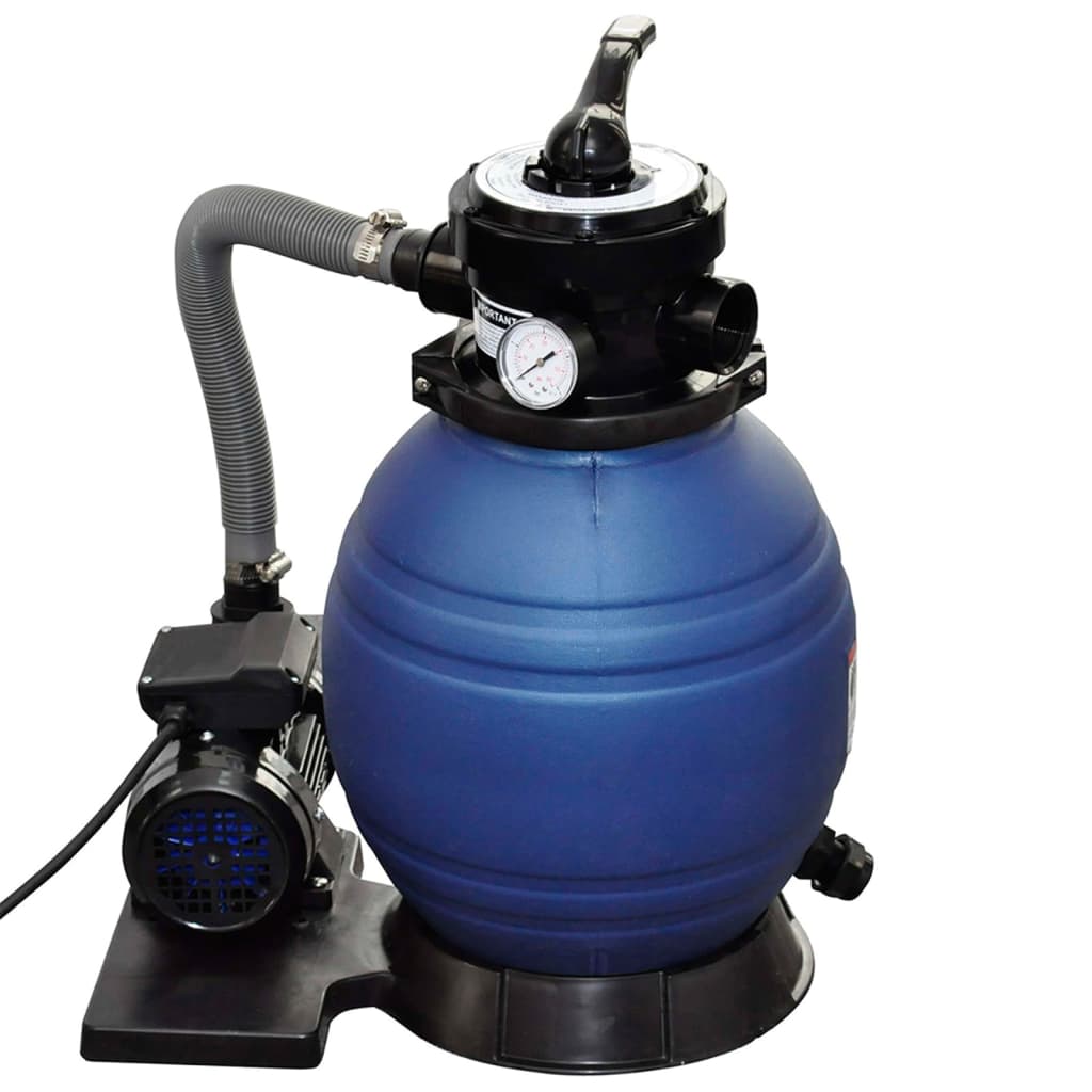 8718475819431_g_en_hd_1 vidaXL Sand Filter Pump 400 W 11000 l/h - Image 2