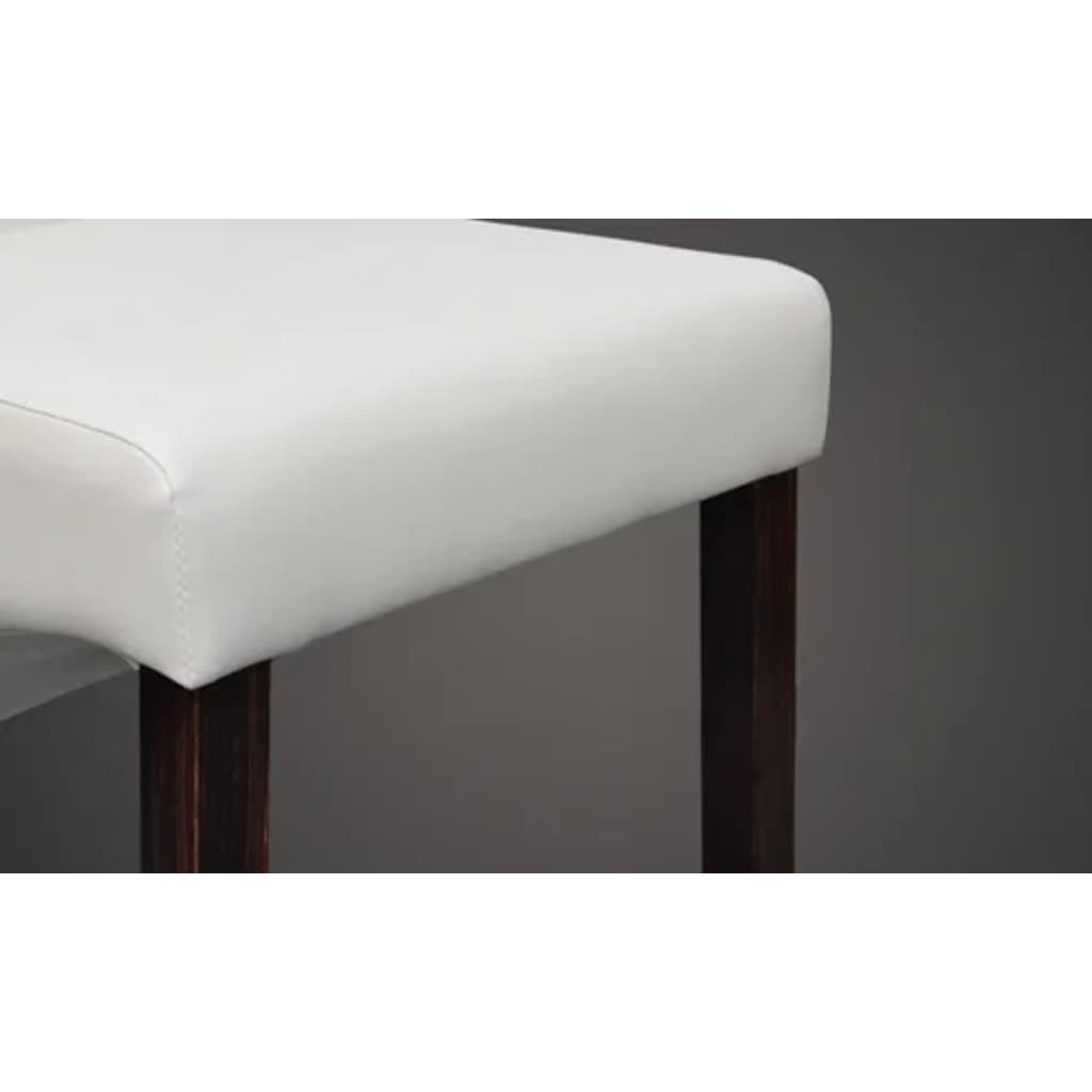 8718475826248_g_en_hd_6 vidaXL Dining Chairs 2 pcs White Faux Leather - Image 7