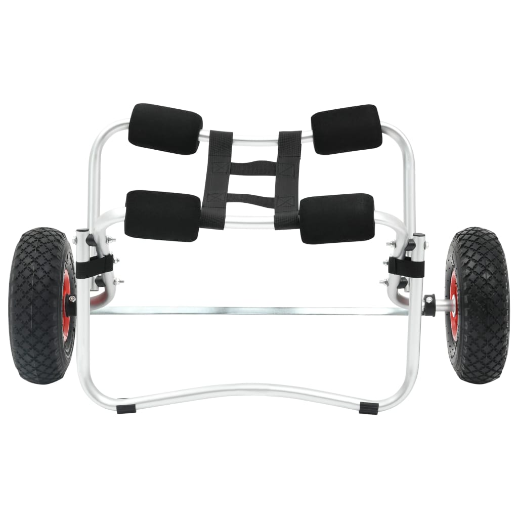 8718475827405_g_en_hd_1 Kayak trolley Aluminium - Image 2