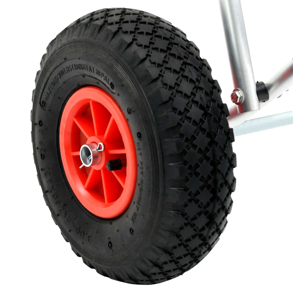 8718475827405_g_en_hd_3 Kayak trolley Aluminium - Image 4