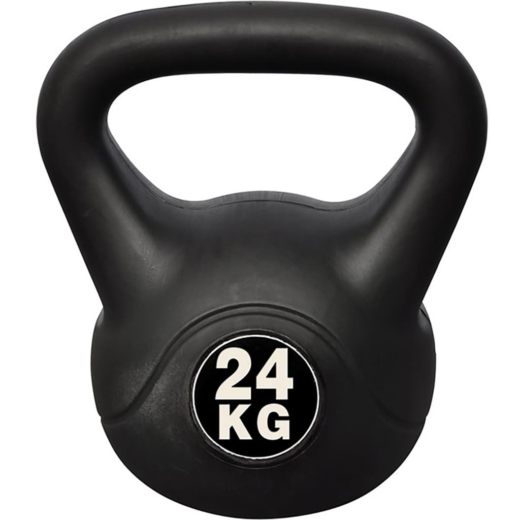 8718475828693_g_en_hd_1 vidaXL 24 KG Vinyl Kettlebell - Image 2