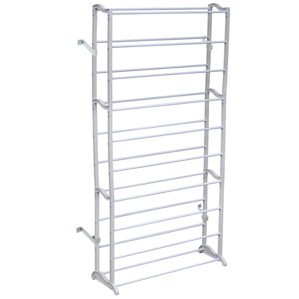 8718475829829_a_en_hd_1 vidaXL 10-tier Shoe Rack - Image 2