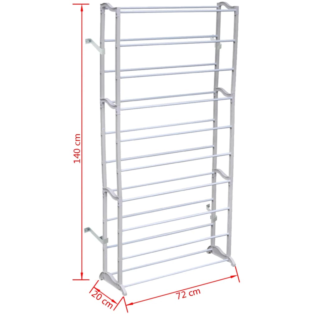 8718475829829_g_en_hd_1 vidaXL 10-tier Shoe Rack - Image 4