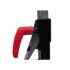 Set of 2 Adjustable Roller Stands - Image 3