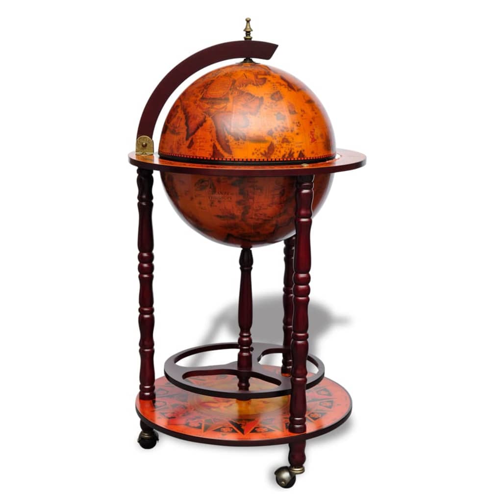8718475830528_a_en_hd_1 vidaXL Globe Bar Wine Stand Eucalyptus Wood - Image 2
