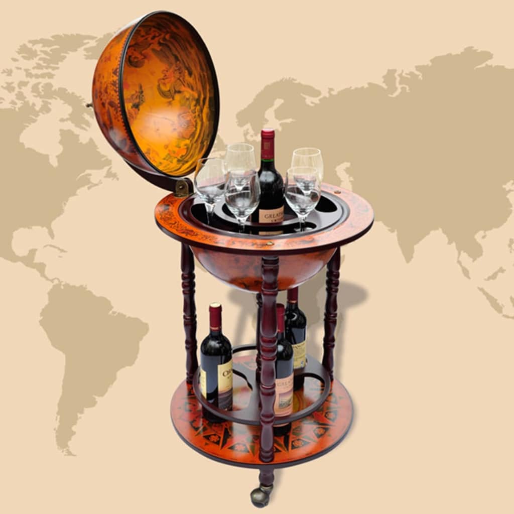 8718475830528_g_en_hd_1 vidaXL Globe Bar Wine Stand Eucalyptus Wood - Image 3
