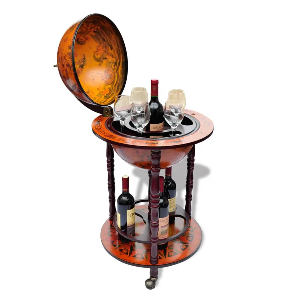 8718475830528_g_en_hd_2 vidaXL Globe Bar Wine Stand Eucalyptus Wood - Image 4