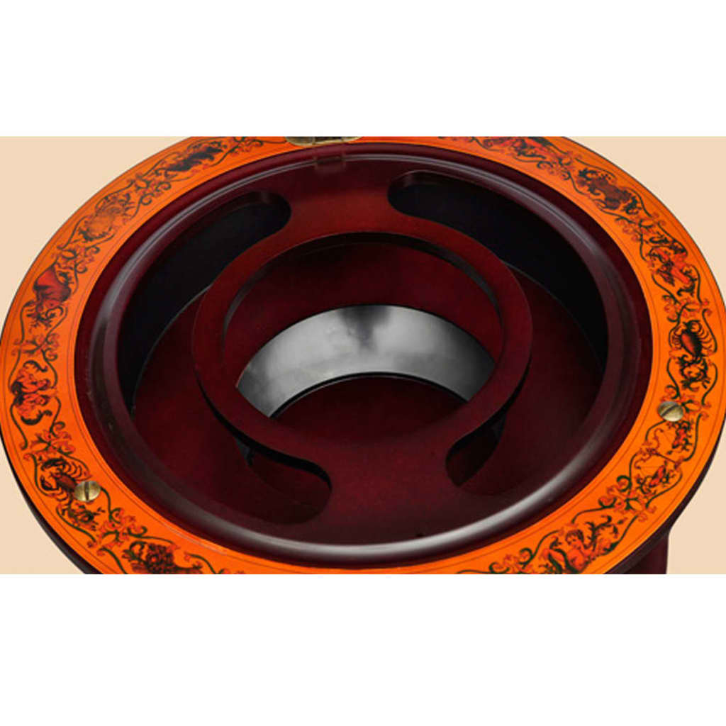 8718475830528_g_en_hd_4 vidaXL Globe Bar Wine Stand Eucalyptus Wood - Image 6