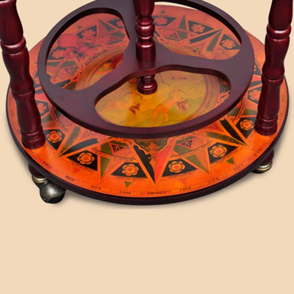 8718475830528_g_en_hd_5 vidaXL Globe Bar Wine Stand Eucalyptus Wood - Image 7