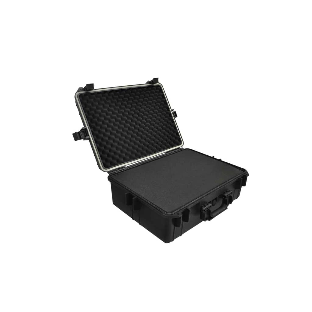 8718475831228_a_en_hd_1 Transport Hard-Case Black w/ Foam 35 Liter capacity - Image 1