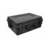 Transport Hard-Case Black w/ Foam 35 Liter capacity - Image 2