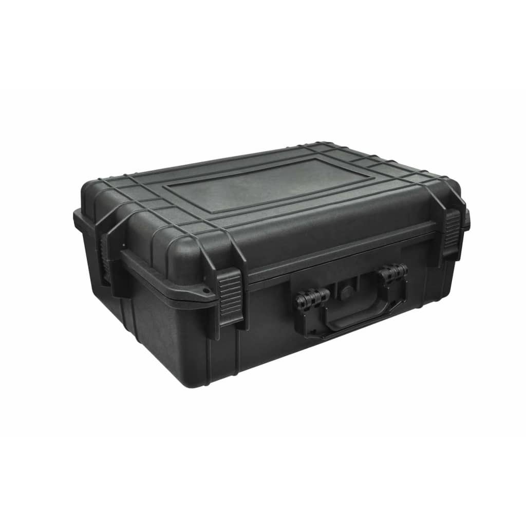 8718475831228_g_en_hd_1 Transport Hard-Case Black w/ Foam 35 Liter capacity - Image 2