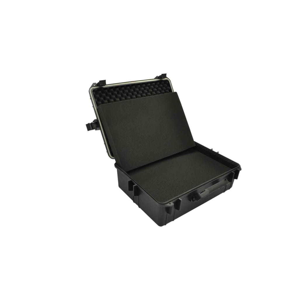 8718475831228_g_en_hd_2 Transport Hard-Case Black w/ Foam 35 Liter capacity - Image 3