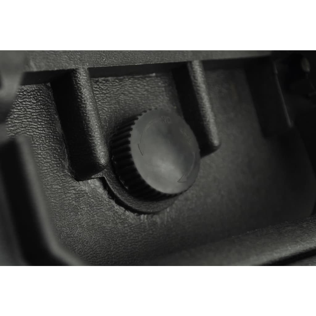 8718475831228_g_en_hd_3 Transport Hard-Case Black w/ Foam 35 Liter capacity - Image 4