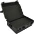 Transport Hard-Case Black w/ Foam 35 Liter capacity - Image 5