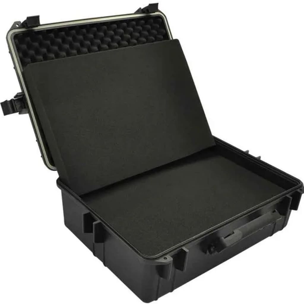 8718475831228_g_en_hd_4 Transport Hard-Case Black w/ Foam 35 Liter capacity - Image 5